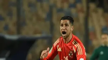 رضا سليم يرفض كل عروض الأهلي.. ويحدد شروطه بعد انتهاء الإعارة